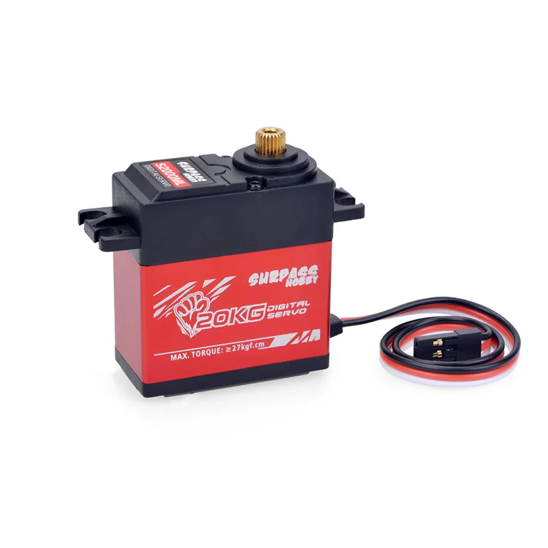 SURPASS Hobby Digital Servo 9G - огляд і ціна Rc Hobby Airplanes