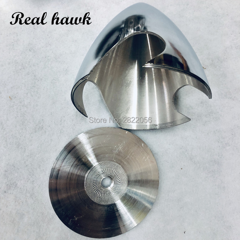 RC Models Aluminum alloy Prope - огляд і ціна Rc Hobby Engine