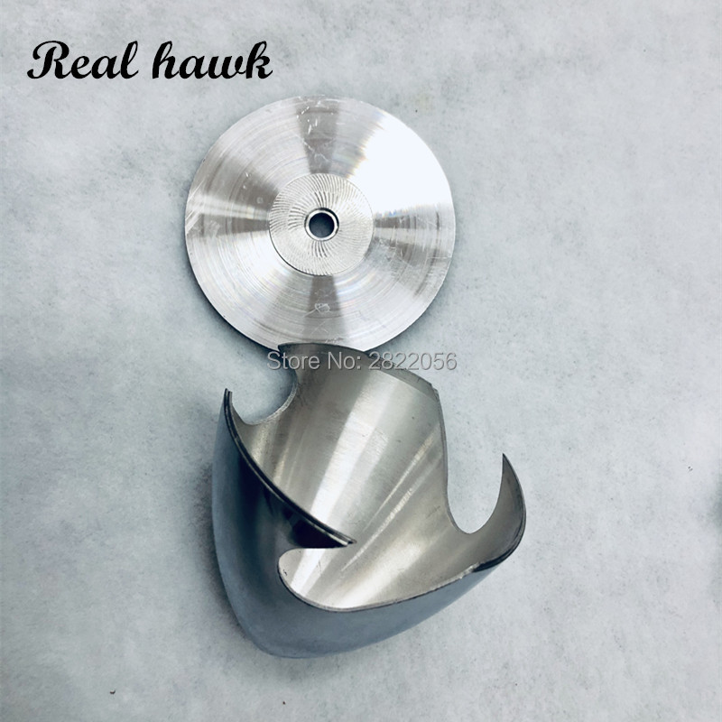 RC Models Aluminum alloy Prope - огляд і ціна Rc Hobby Engine