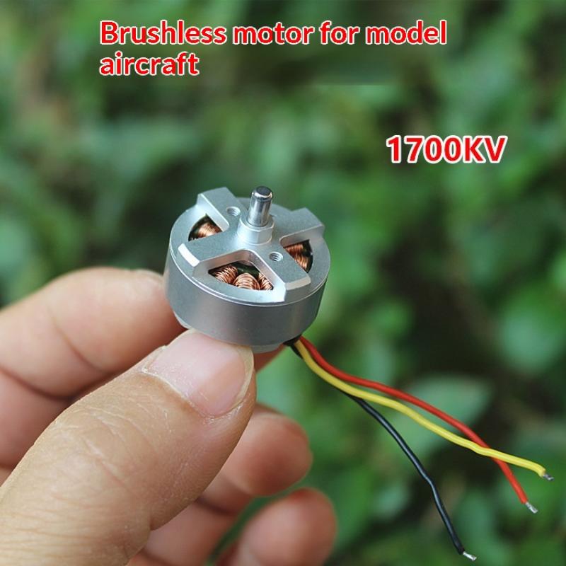 Motor Rc Drone 1pcs 23 5mm 2s- - огляд і ціна Top Rc Hobby Mini Xcub