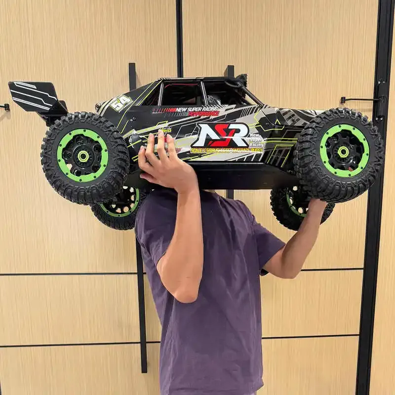 NSR 1/5 Desert Racing Card Sup - огляд і ціна Rc Hobby Pro