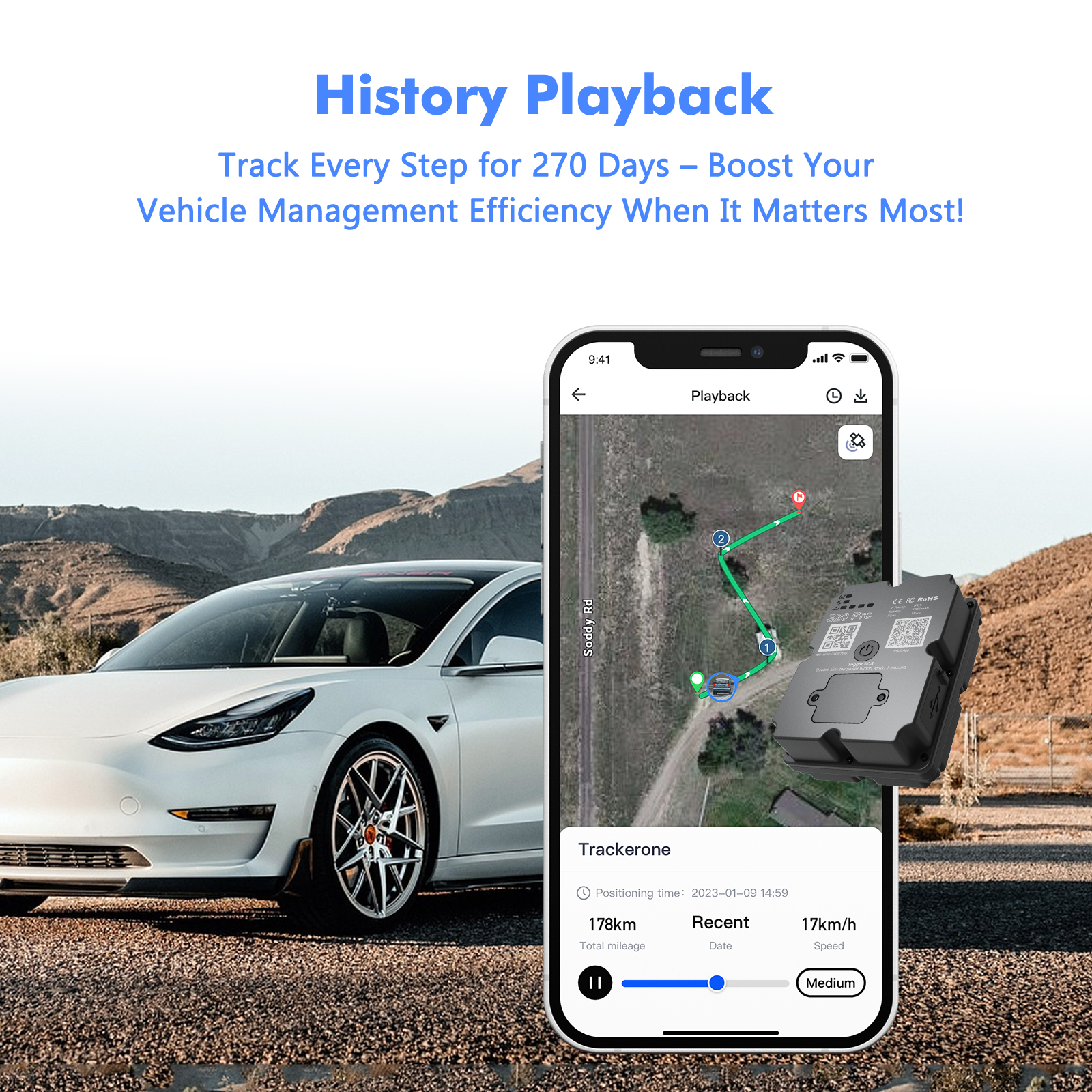 Wholesale Hidden 4G GPS Tracke - огляд і ціна Rc Hobby Wholesale