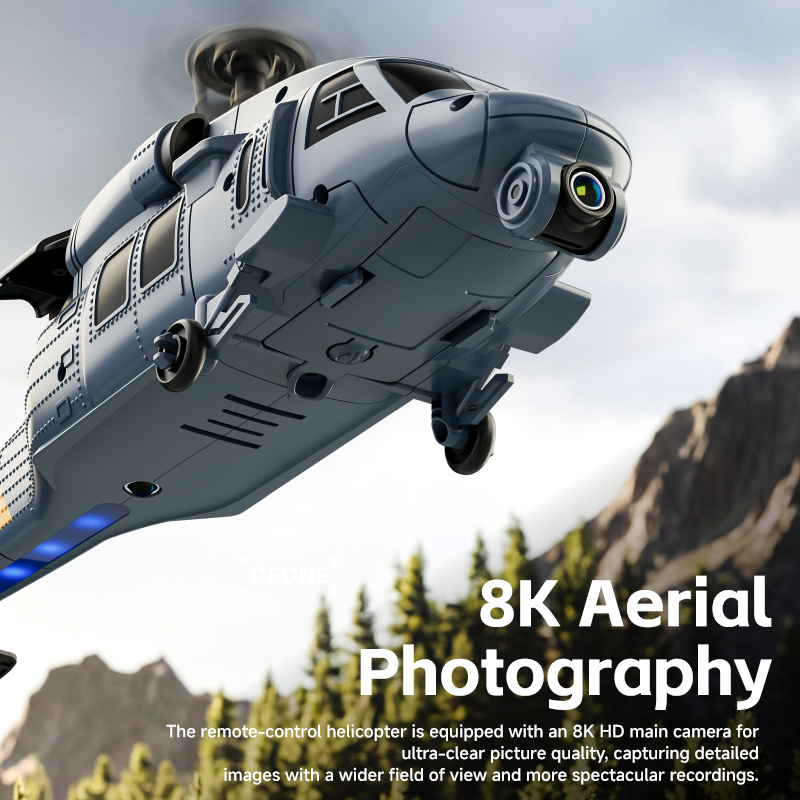 8K Flybarless Optical Flow Hov - огляд і ціна Gyroscope Rc Module
