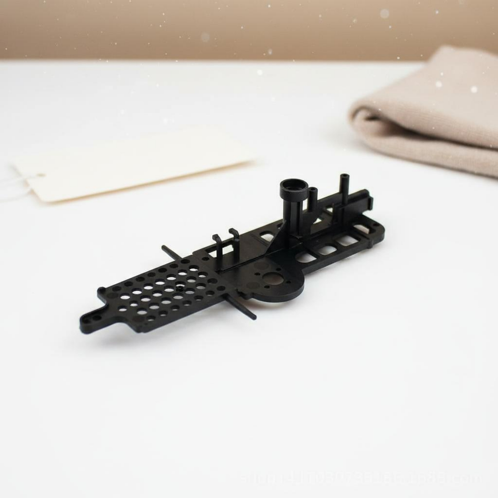 Helicopter Base Assembly Light - огляд і ціна Rc Hobby Parts