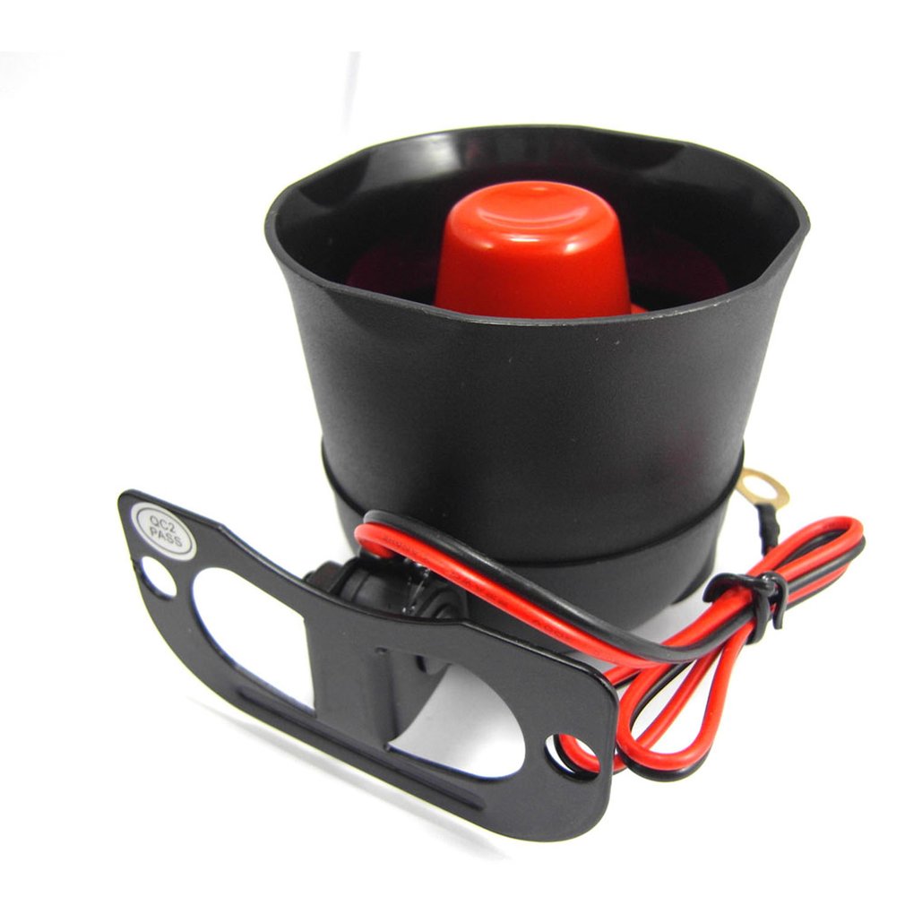 Car Auto Burglar Alarm Protect - огляд і ціна Rc Hobby Wholesale