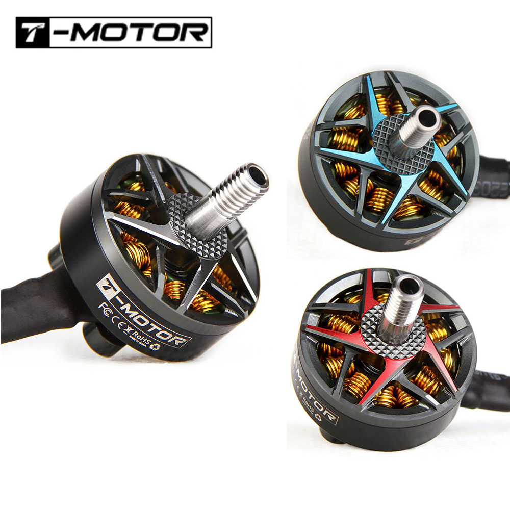 T-Motor F60 Pro IV V2.0 1750KV - огляд і ціна Rc Hobby Engine