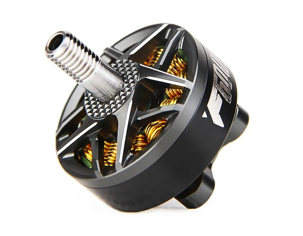 T-Motor F60 Pro IV V2.0 1750KV - огляд і ціна Rc Hobby Engine