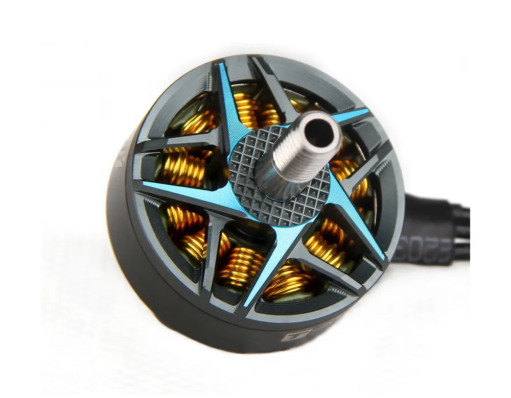 T-Motor F60 Pro IV V2.0 1750KV - огляд і ціна Rc Hobby Engine