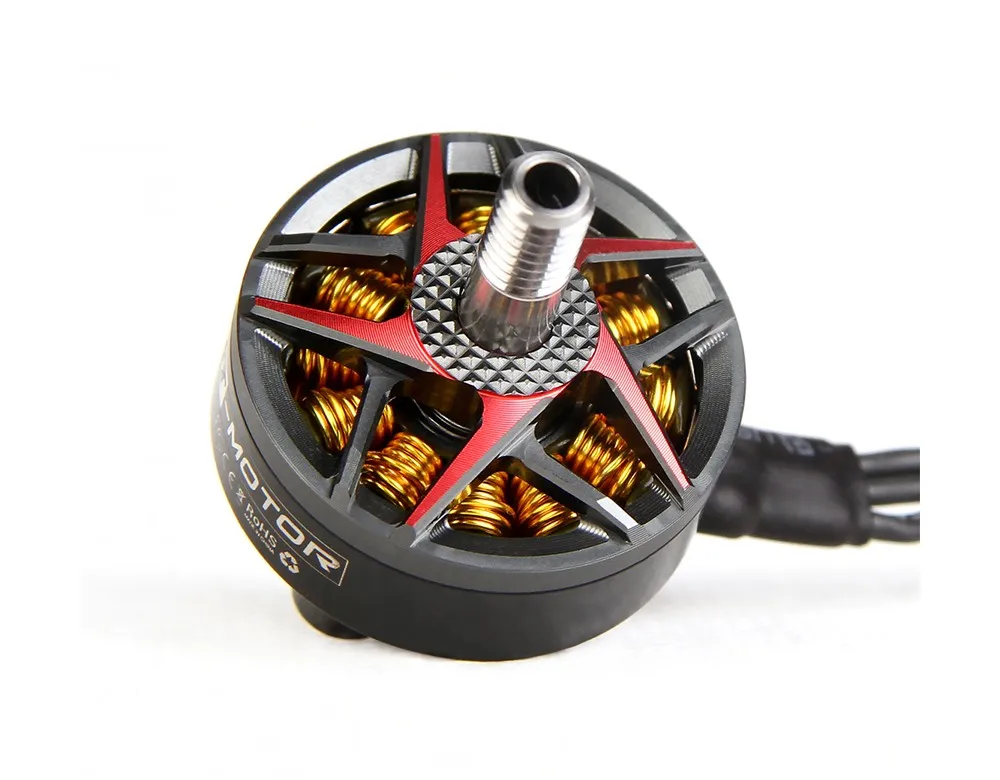 T-Motor F60 Pro IV V2.0 1750KV - огляд і ціна Rc Hobby Engine