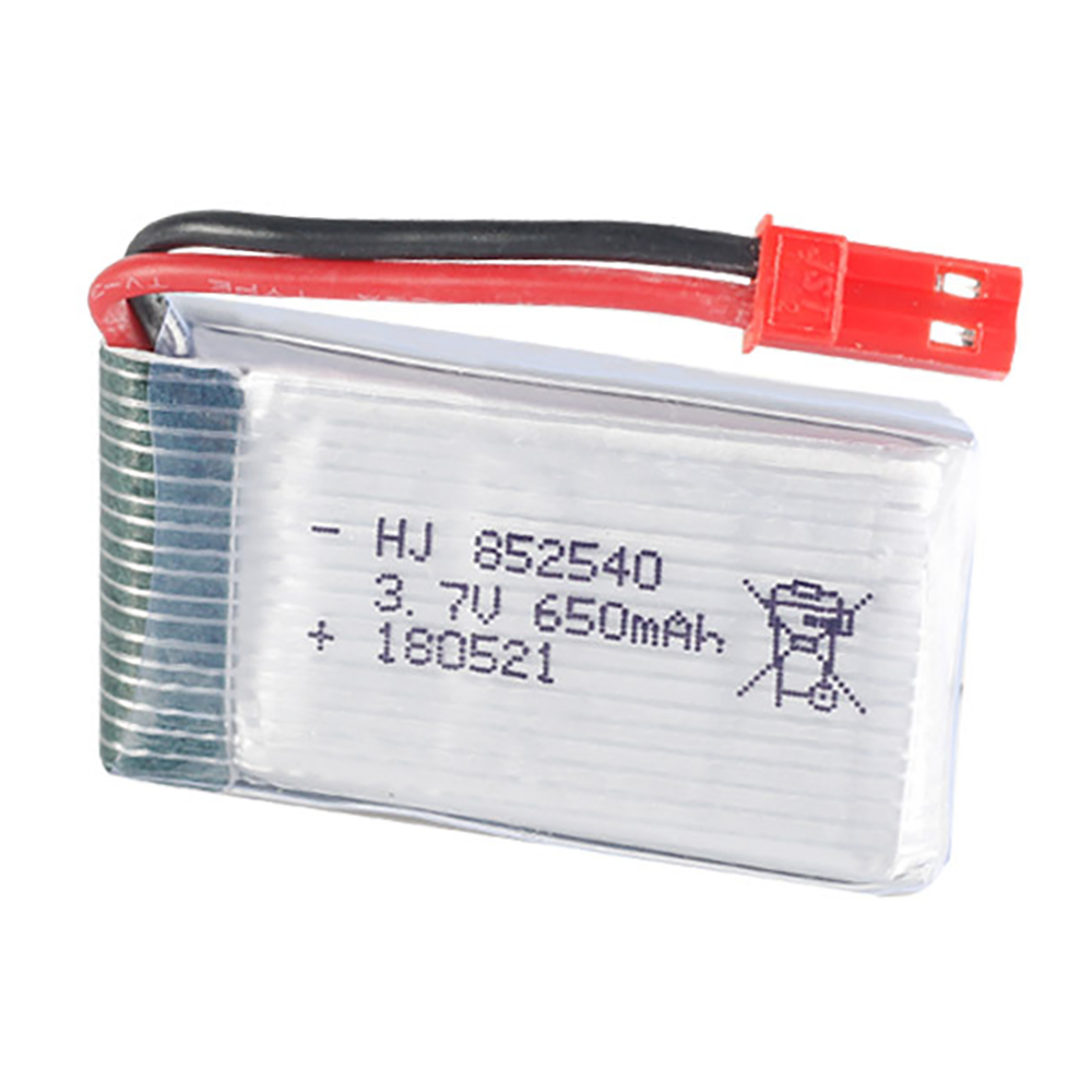 3.7v 650mAh 852540 Lipo Batter - огляд і ціна Rc Hobby Parts