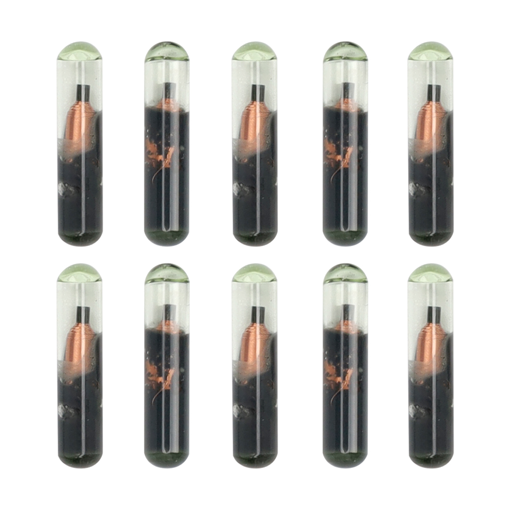 Chip ID48 Glass Blank Unlock C - огляд і ціна Rc Hobby Wholesale