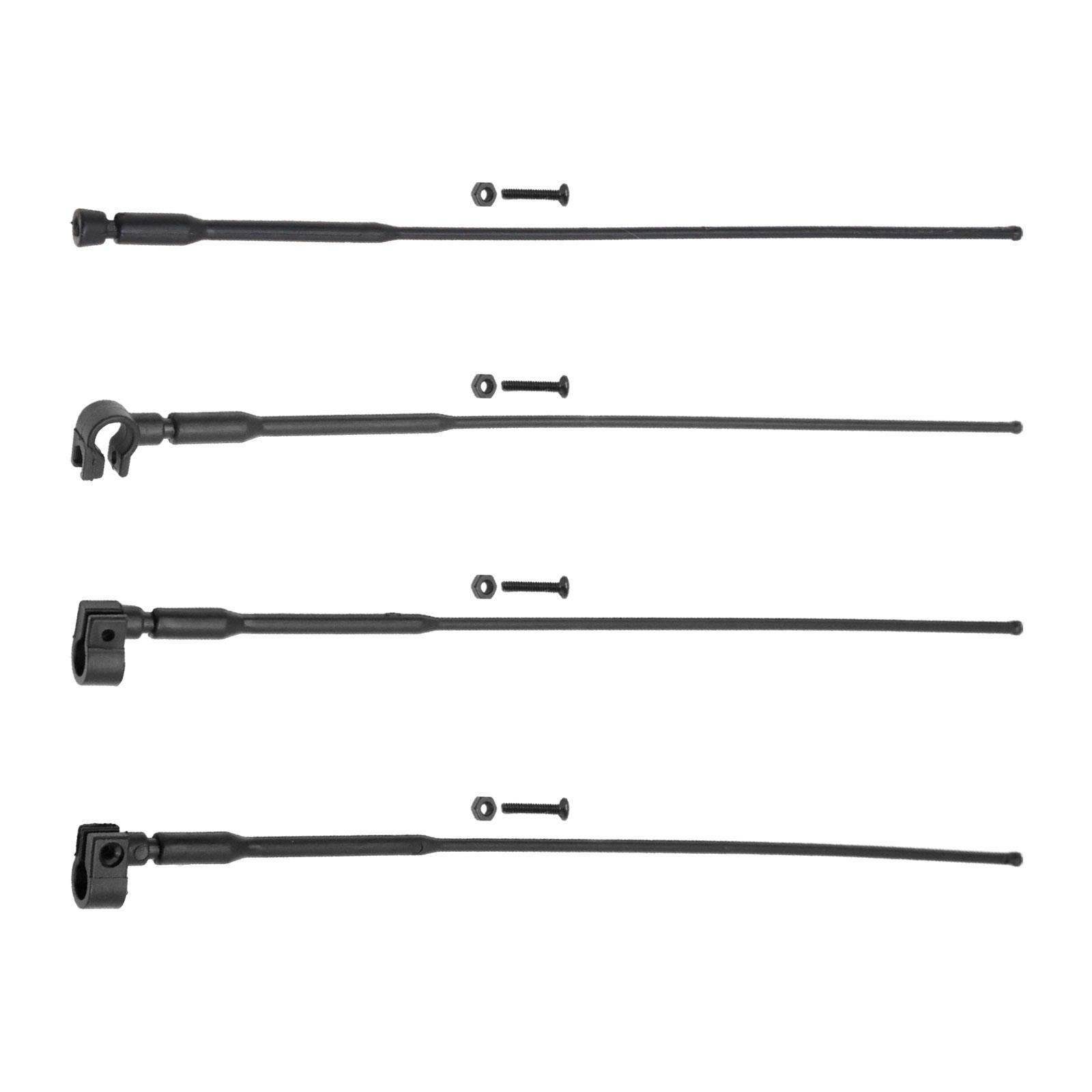 RC Car Antenna Signal Upgrade  - огляд і ціна Rc Hobby Crawler