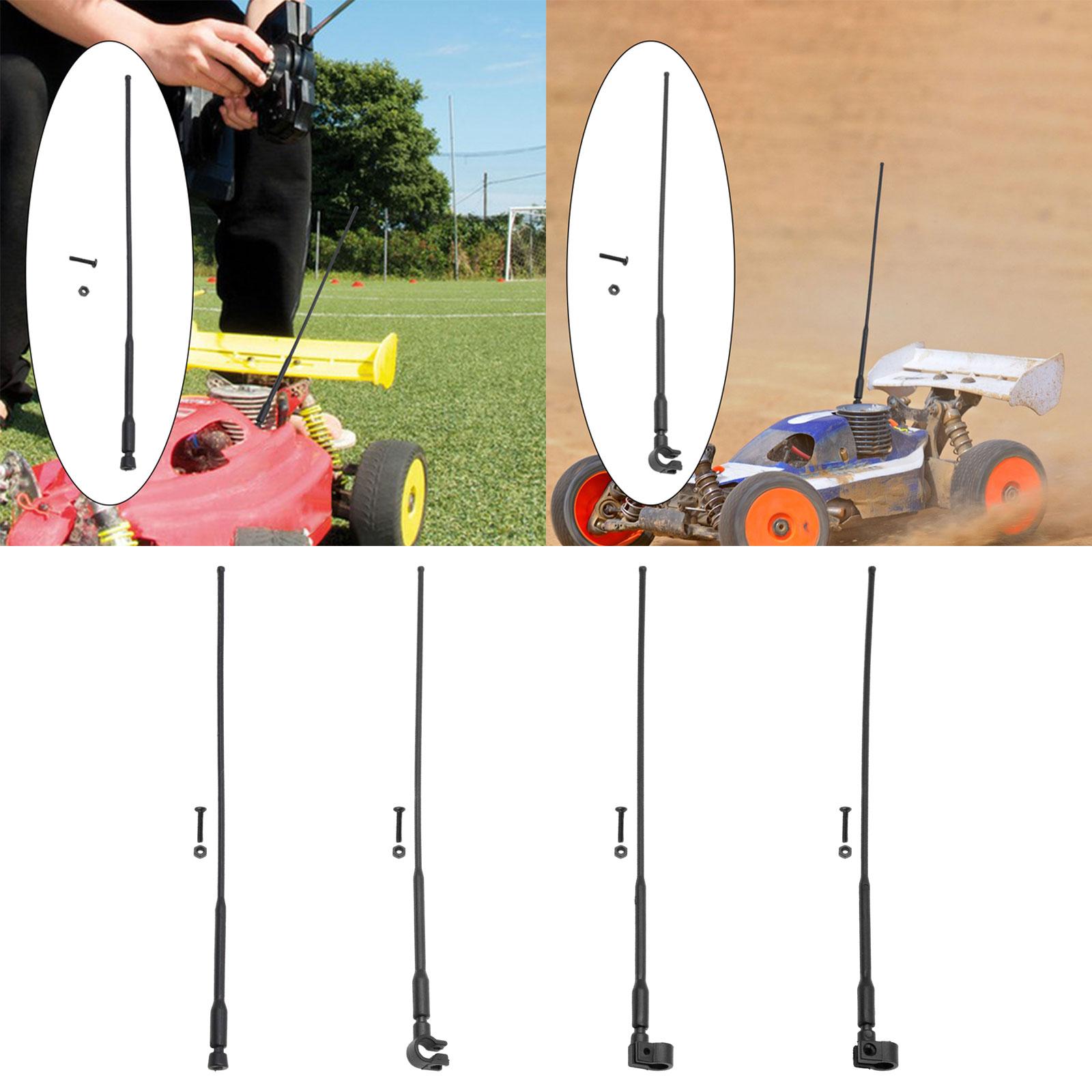 RC Car Antenna Signal Upgrade  - огляд і ціна Rc Hobby Crawler