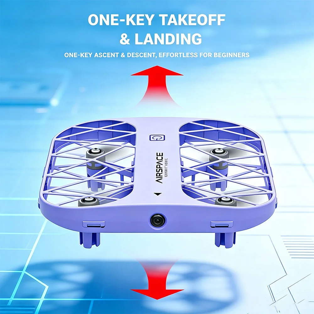 JJRC H142 2026 RC HD Aerial Mi - огляд і ціна Top Rc Hobby Mini Xcub