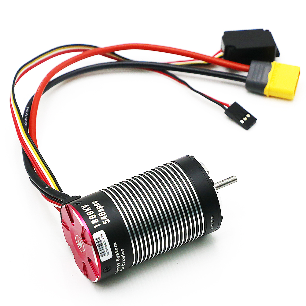 RC Car Parts Hobbywing Fusion  - огляд і ціна Rc Hobby Engine