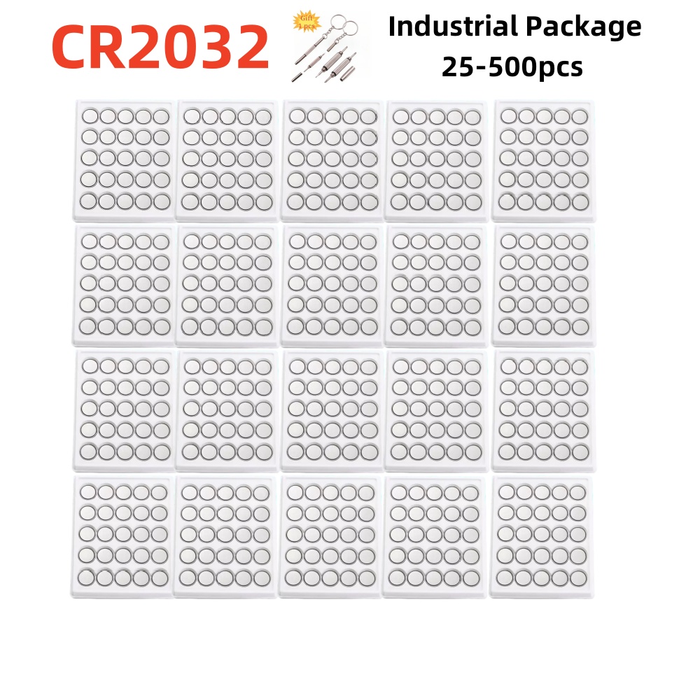 Wholesale CR2032 CR 2032 Butto - огляд і ціна Rc Hobby Wholesale