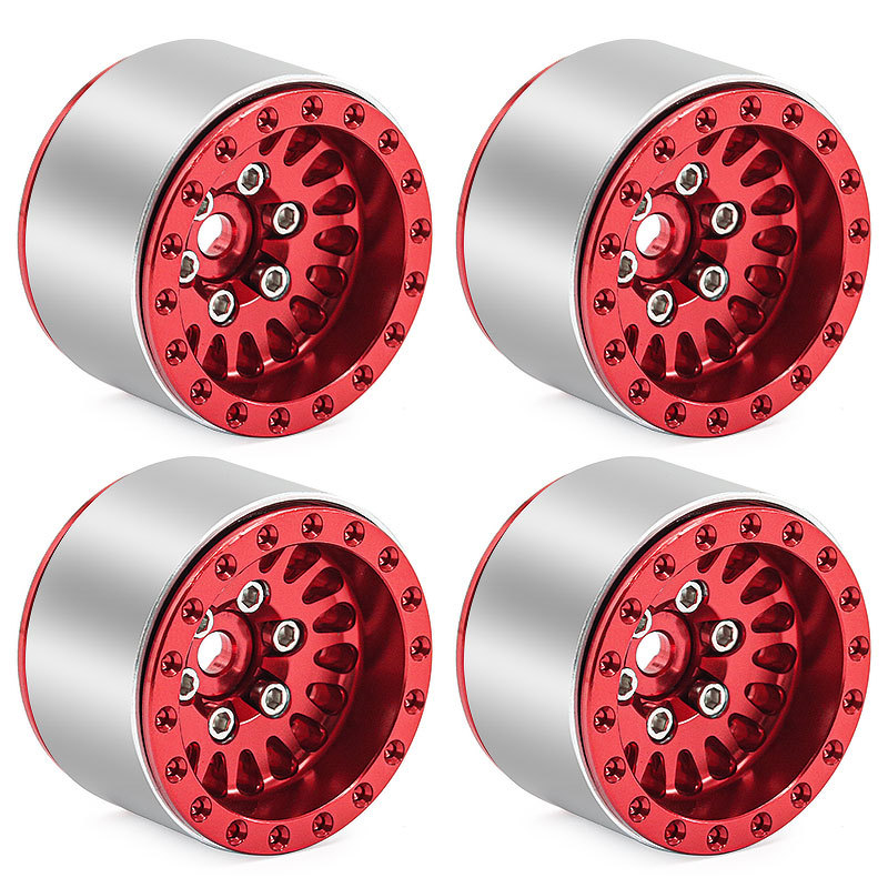 4PCS 1.0