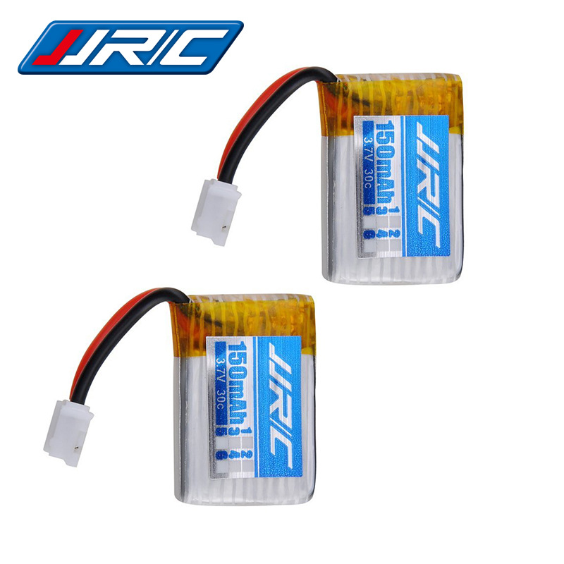 Original JJRC H36 battery 3.7V - огляд і ціна Rc Hobby Parts