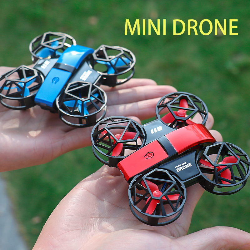 Dowellin D12 Drone Mini Remote - огляд і ціна Top Rc Hobby Mini Xcub