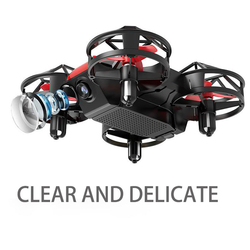 Dowellin D12 Drone Mini Remote - огляд і ціна Top Rc Hobby Mini Xcub