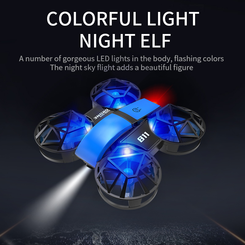 Dowellin D12 Drone Mini Remote - огляд і ціна Top Rc Hobby Mini Xcub