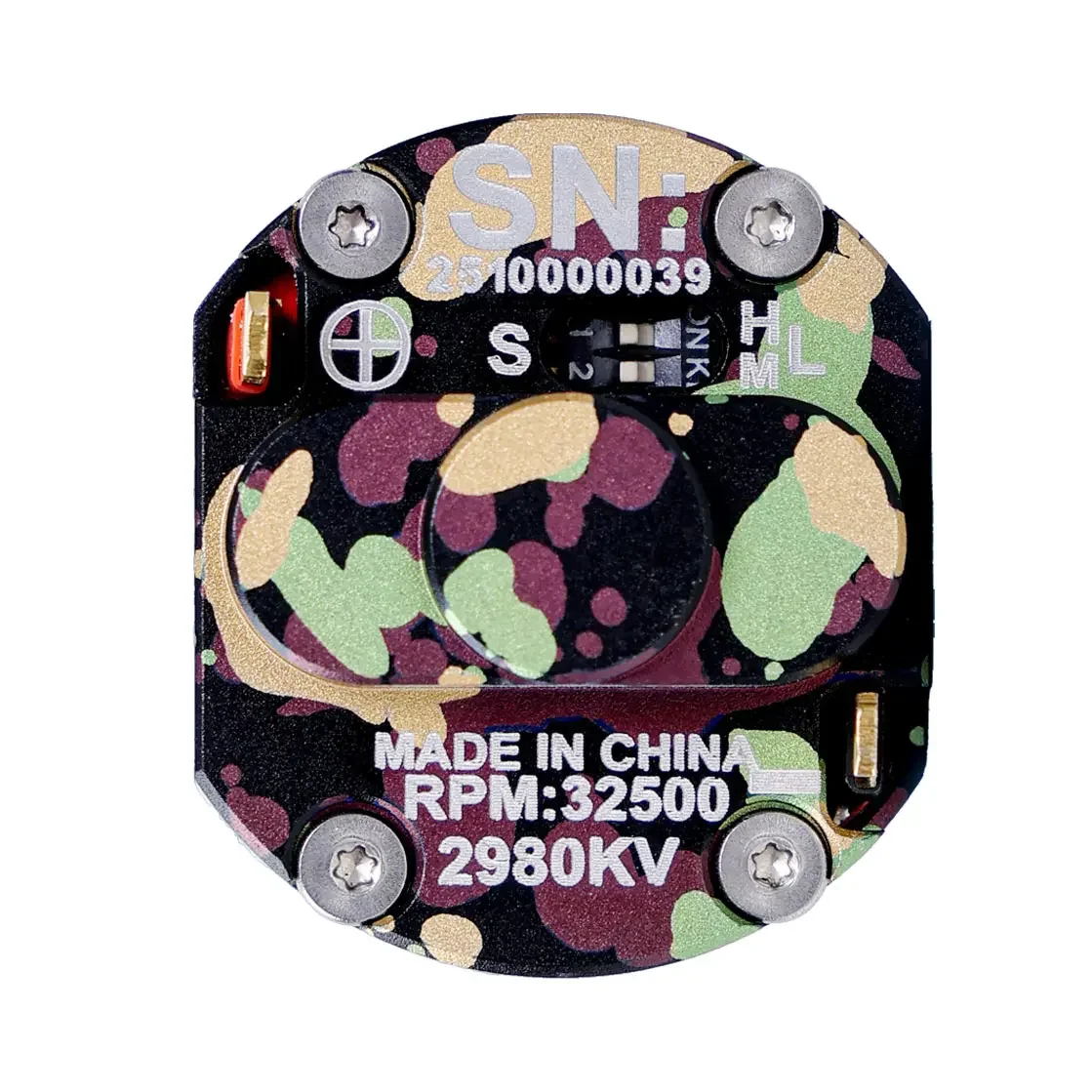 NBF  Wholesale 480 Brushless A - огляд і ціна Rc Hobby Wholesale
