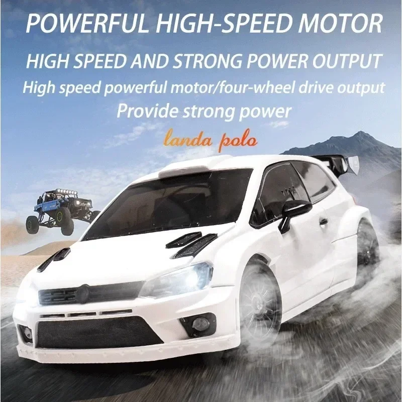 XKS LDRC LD2801 Pro 1/28 4WD R - огляд і ціна Gyroscope Rc Module