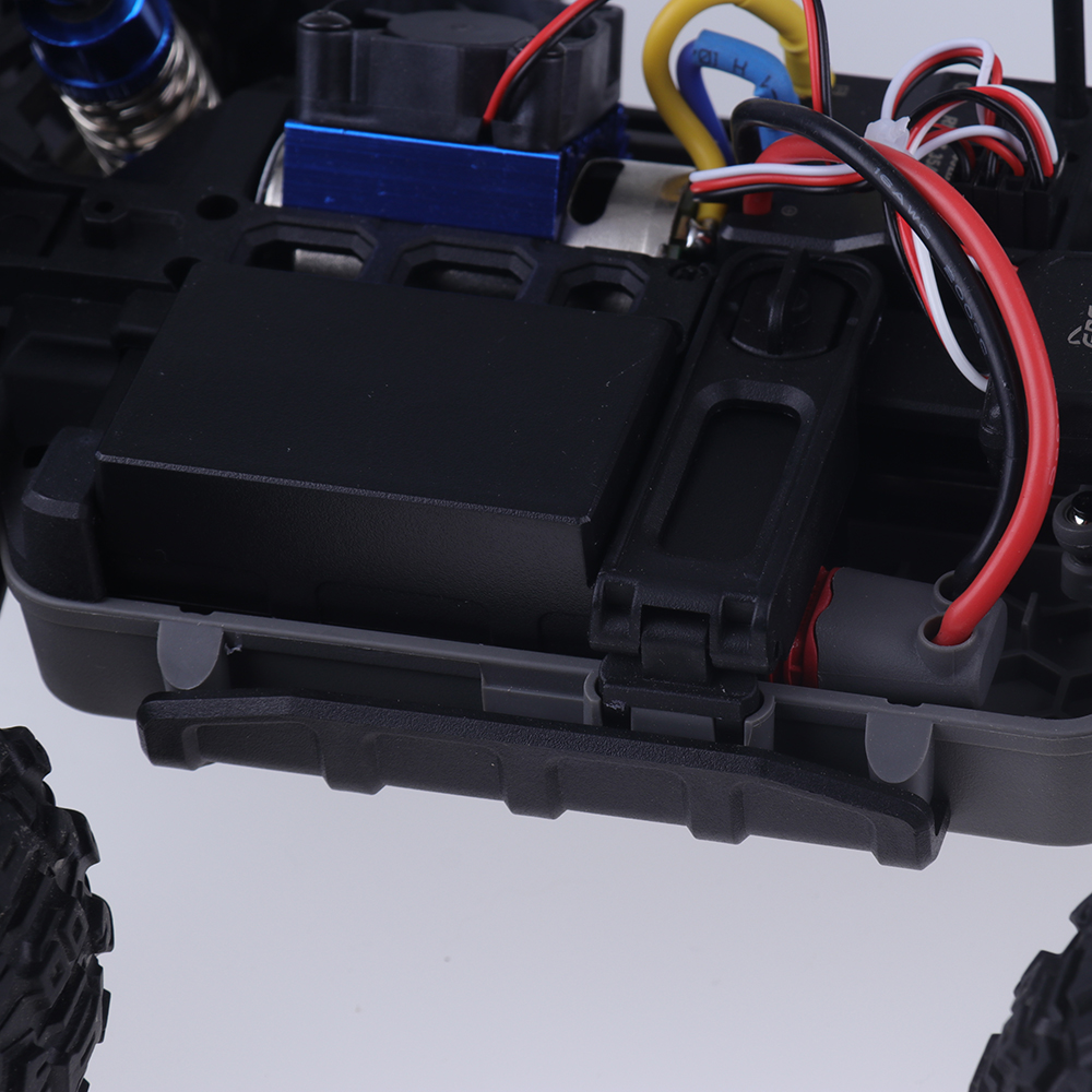 Lipo battery 2S 7.4V / 3S 11.1 - огляд і ціна Rc Hobby Parts