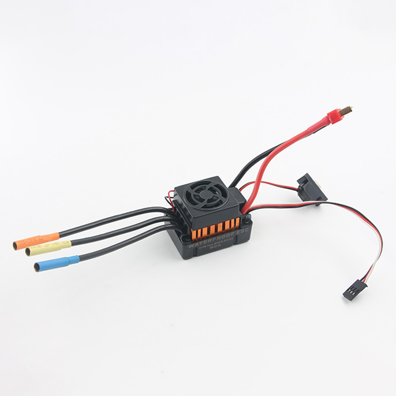 FATJAY RC Hobby RC 1:10 Car F5 - огляд і ціна Rc Hobby Motors