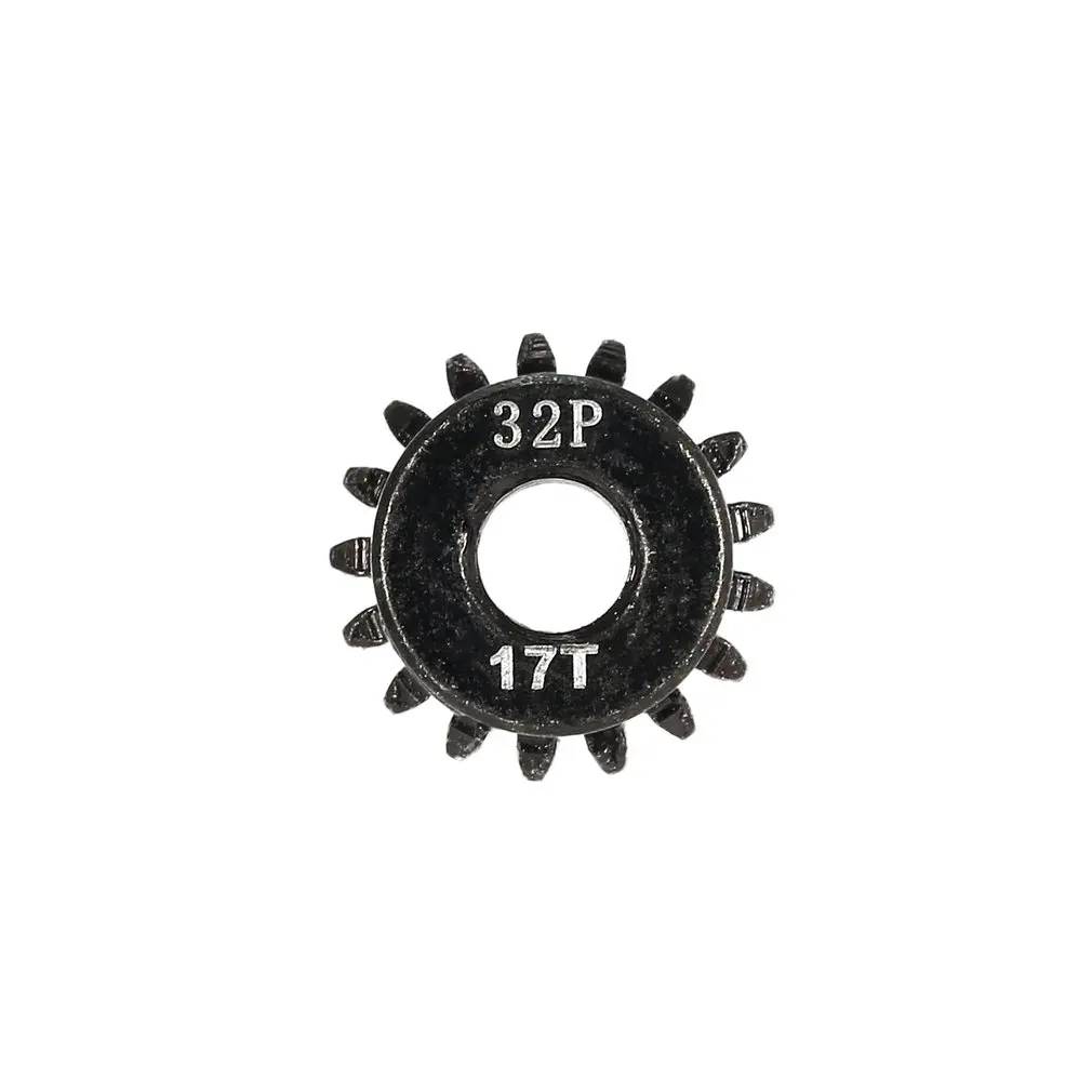 32DP 5mm 13T 14T 15T 16T 17T 1 - огляд і ціна Rc Hobby Engine
