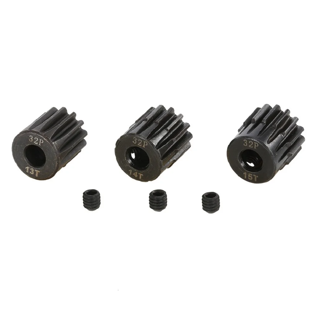 32DP 5mm 13T 14T 15T 16T 17T 1 - огляд і ціна Rc Hobby Engine