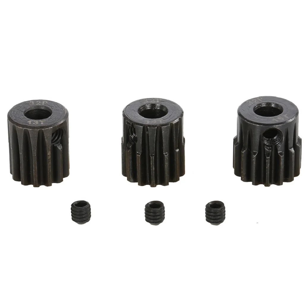32DP 5mm 13T 14T 15T 16T 17T 1 - огляд і ціна Rc Hobby Engine
