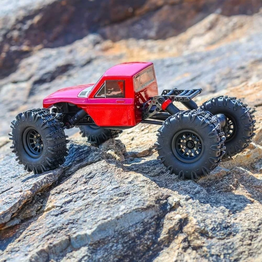 Hot Sales18 APEX, 1/18 Scale B - огляд і ціна Rc Hobby Pro