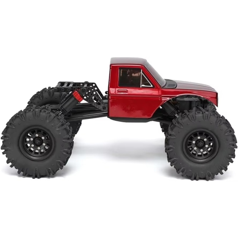 Hot Sales18 APEX, 1/18 Scale B - огляд і ціна Rc Hobby Pro