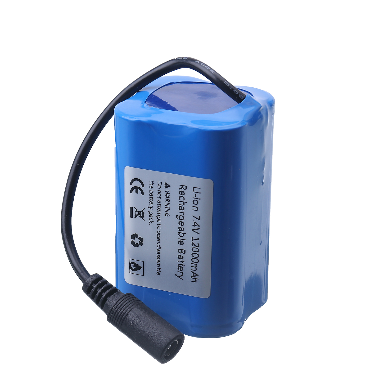 7.4V Rechargeable Bait Boat Bo - огляд і ціна Rc Hobby Parts