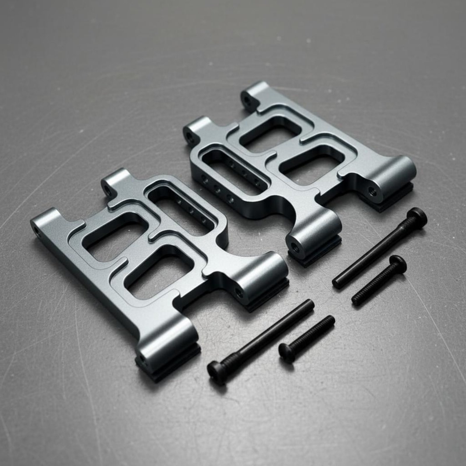 2 Pieces Front Lower Shock-Abs - огляд і ціна Rc Hobby Parts