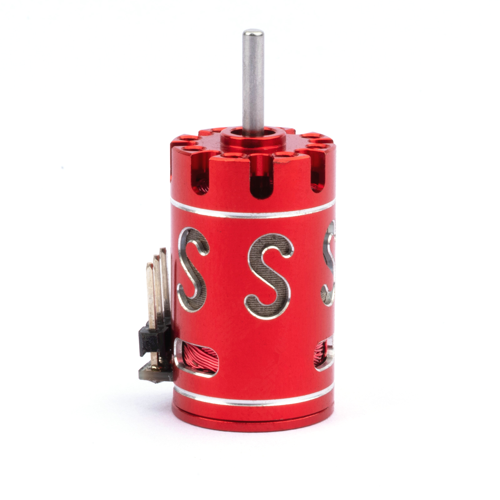 Mini 3500KV 1525 Brushless Mot - огляд і ціна Rc Hobby Motors