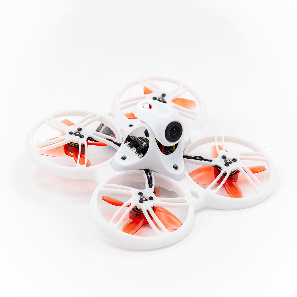 Emax Tinyhawk III 3 RTF Kit FP - огляд і ціна Top Rc Hobby Mini Xcub