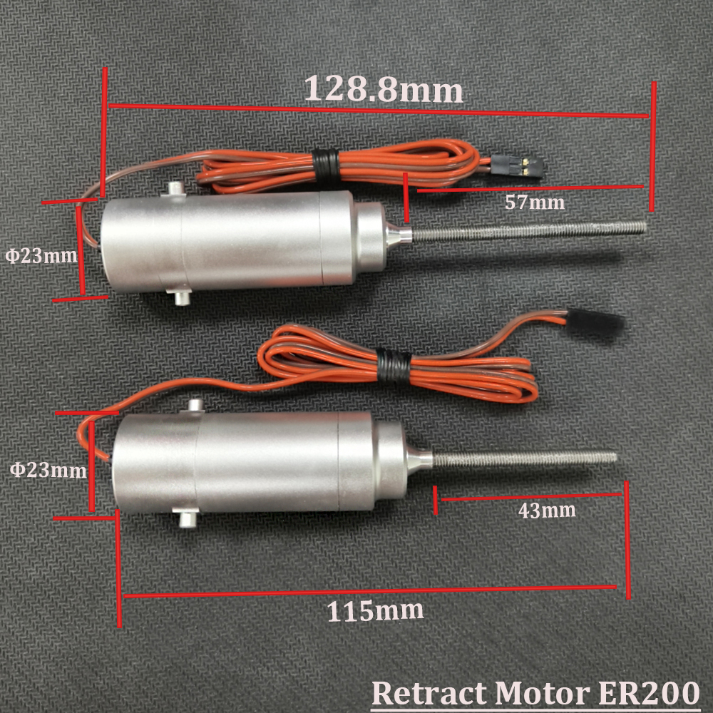JP Hobby ER-120 ER150 ER200 Fu - огляд і ціна Rc Hobby Airplanes