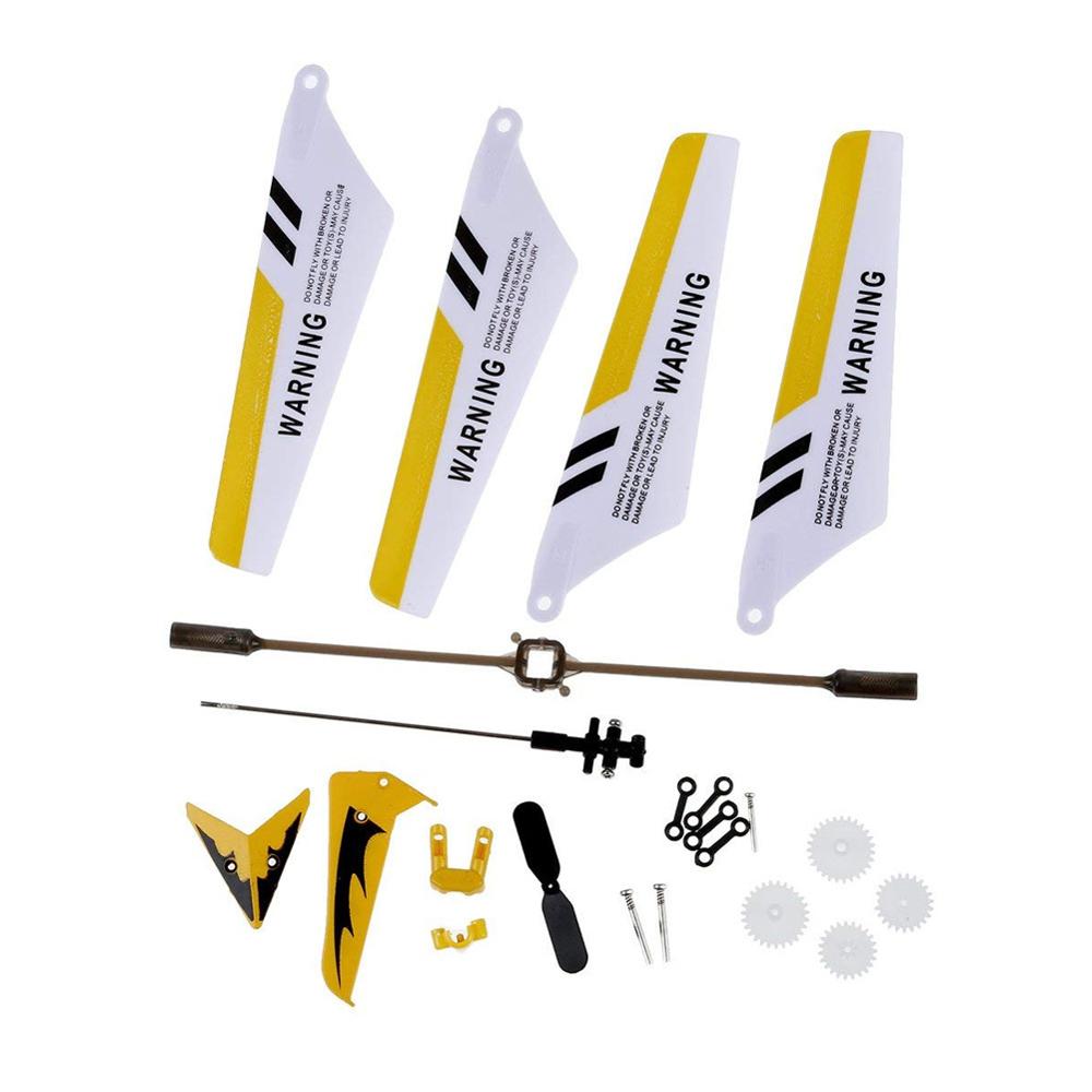 New Full Set Replacement Spare - огляд і ціна Rc Hobby Wholesale