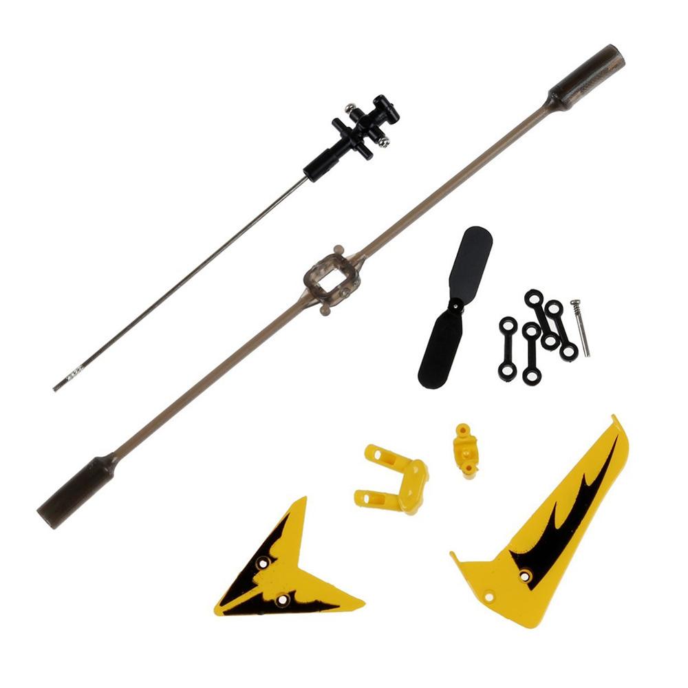 New Full Set Replacement Spare - огляд і ціна Rc Hobby Wholesale