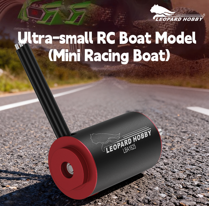 LEOPARD HOBBY Rc Parts Car Bru - огляд і ціна Rc Hobby Motors