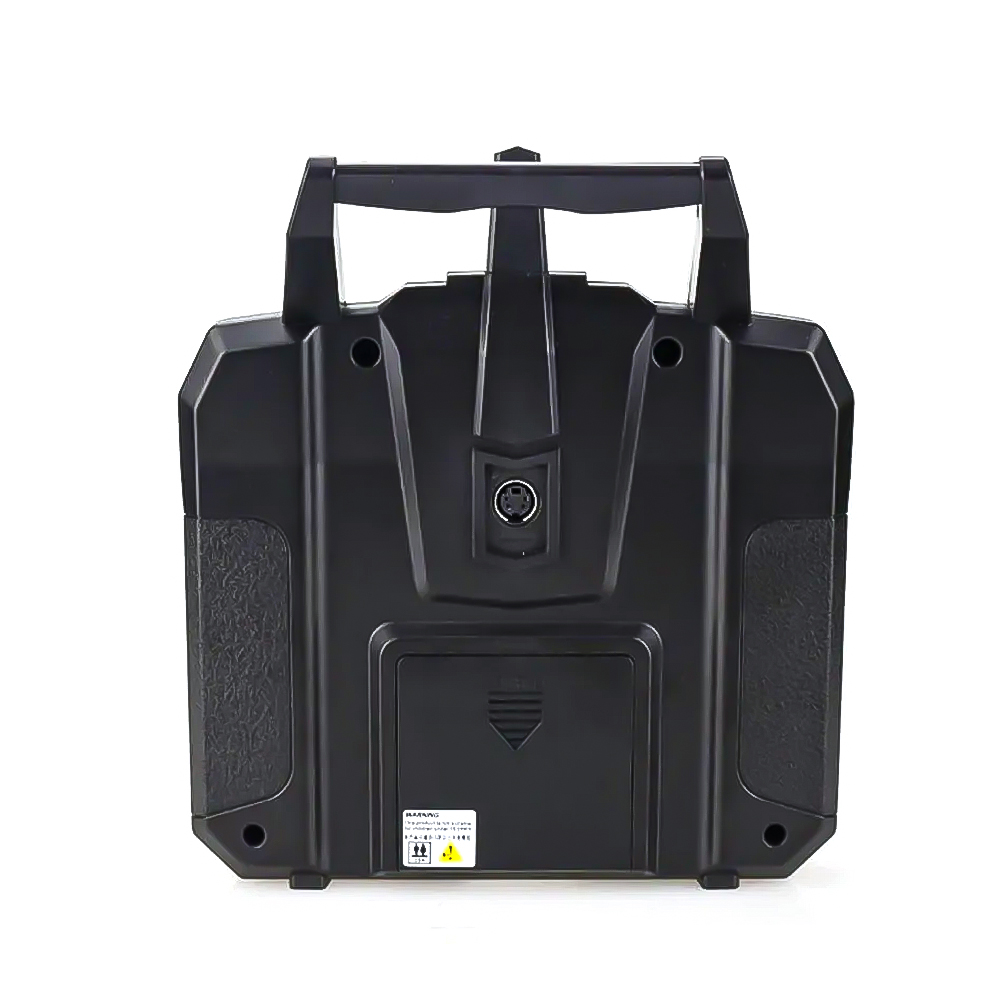 Flysky FS-i6 FS I6 2.4G 6ch RC - огляд і ціна Radio Transmitter 6Ch